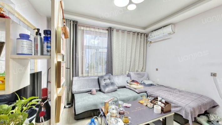 精营东二道街人行宿舍二手房实景图