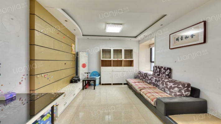 时光澔韵二手房实景图