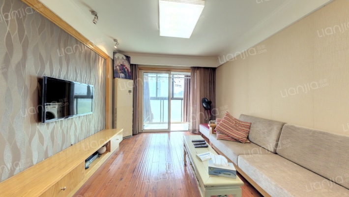 现代景苑二手房实景图