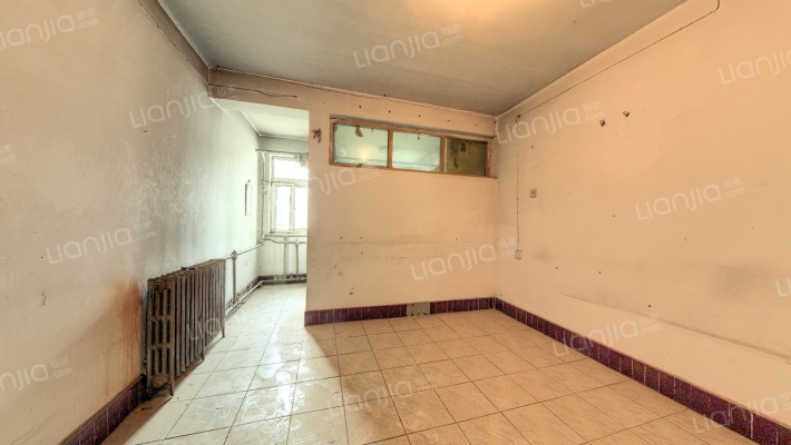 红缨路10号二手房实景图