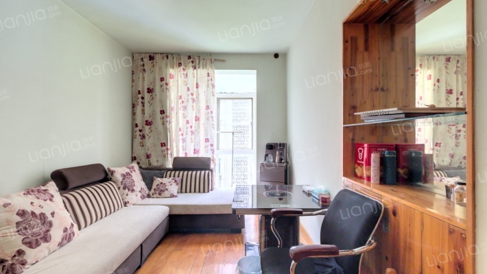 陕西路112号二手房实景图