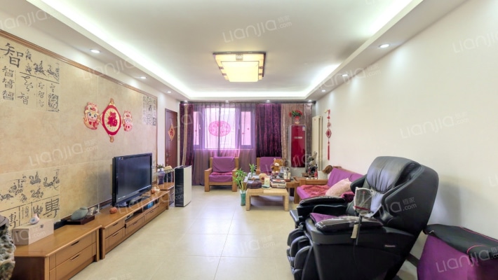 第六大道大洋嘉园二手房实景图