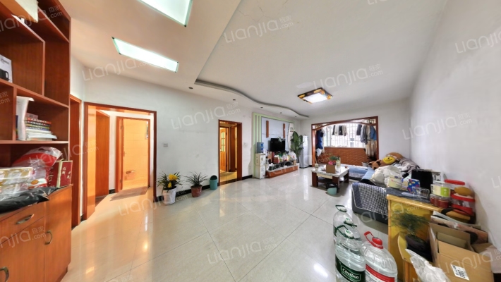 清江家园一期二手房实景图