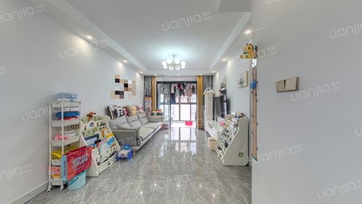 京祥名都二手房实景图