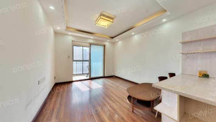 保利中央公馆二手房实景图