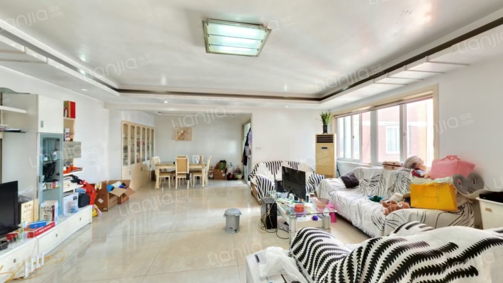 楠江大厦二手房实景图