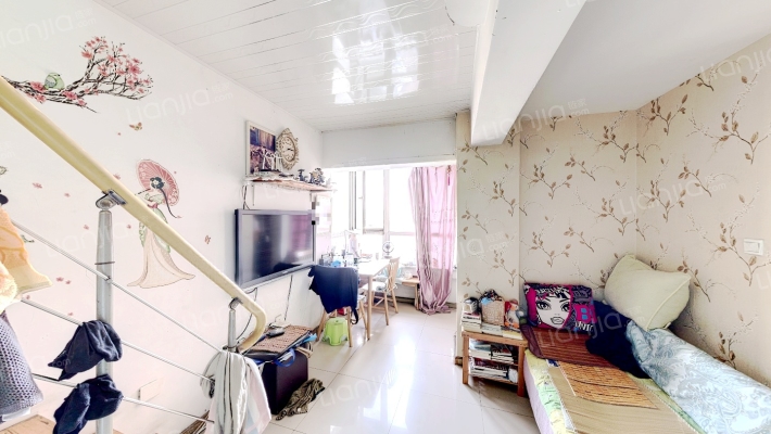 弘景花园二手房实景图