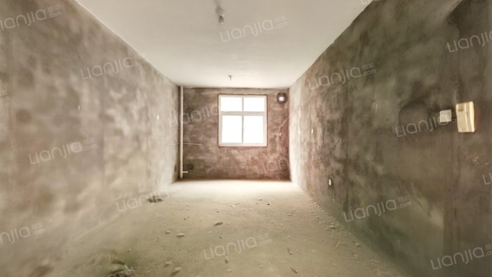 幸福花园二手房实景图