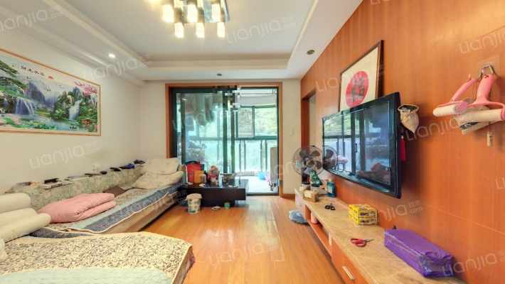 依锦苑二手房实景图