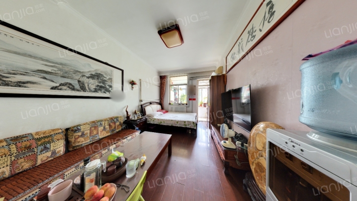 纬六路二手房实景图