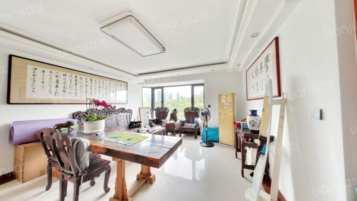 东方明珠花园二手房实景图