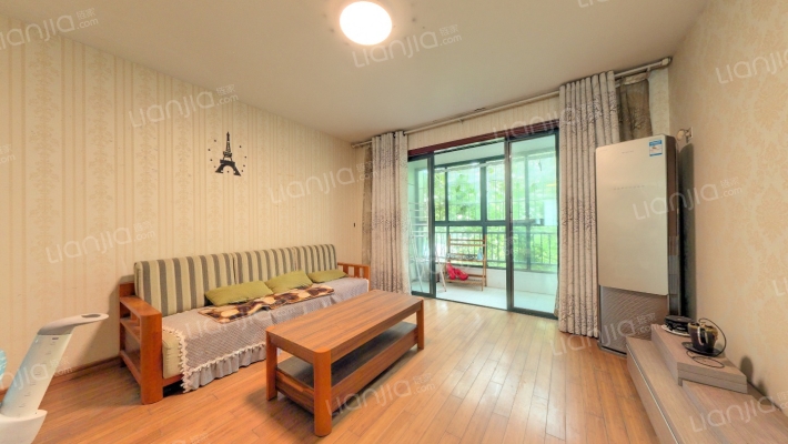 罗马假日二手房实景图