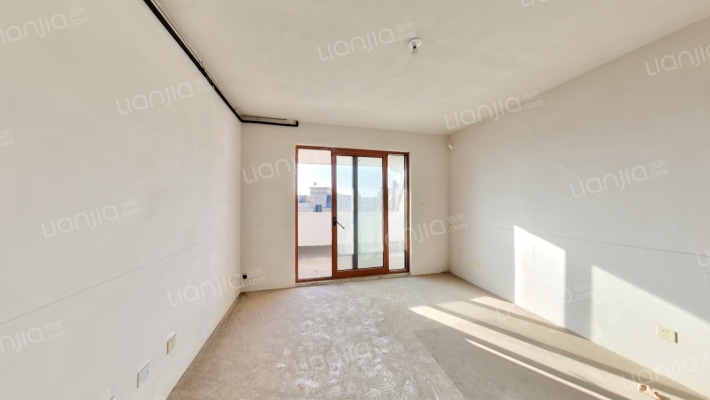 通宇林景紫园二手房实景图