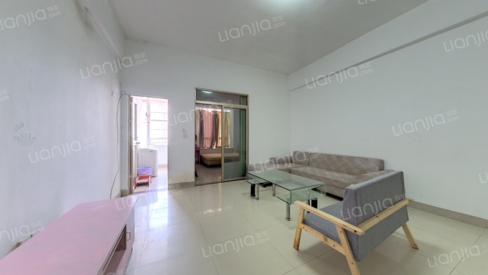 爵士公寓二手房实景图