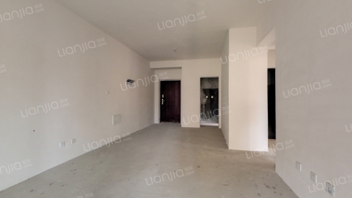 绿优城二手房实景图