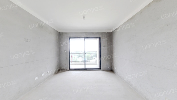 祥源城南之星一期沁园二手房实景图