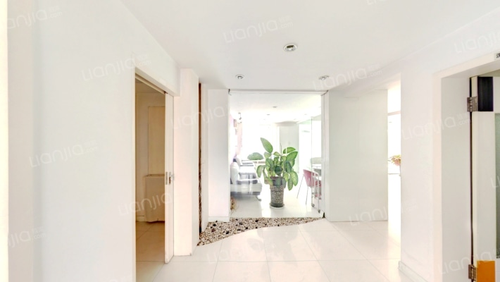 长影阳光景都二手房实景图