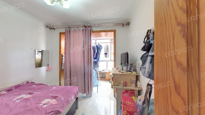 洛阳花园二手房实景图