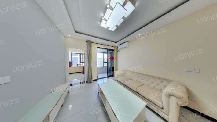 金沙湖和谐嘉园 二手房实景图