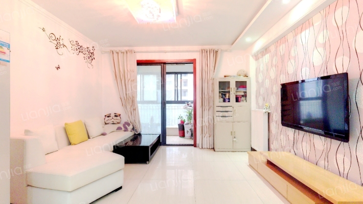 融科九重锦二手房实景图