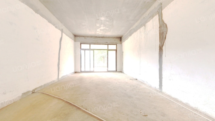 恒大金碧天下二手房实景图