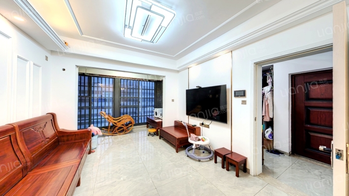 金都二期二手房实景图