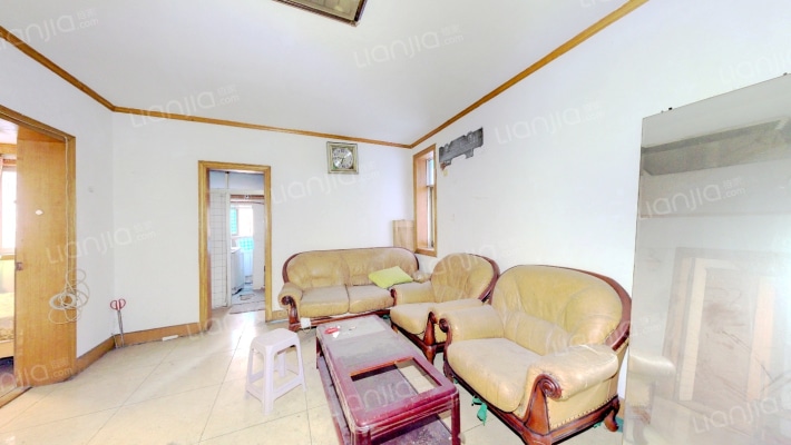 书院花园二手房实景图