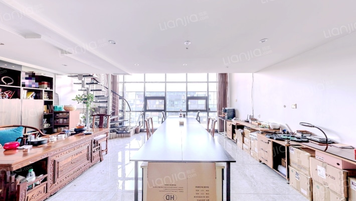 壹都文化广场二手房实景图