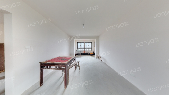 黄桥新村二手房实景图