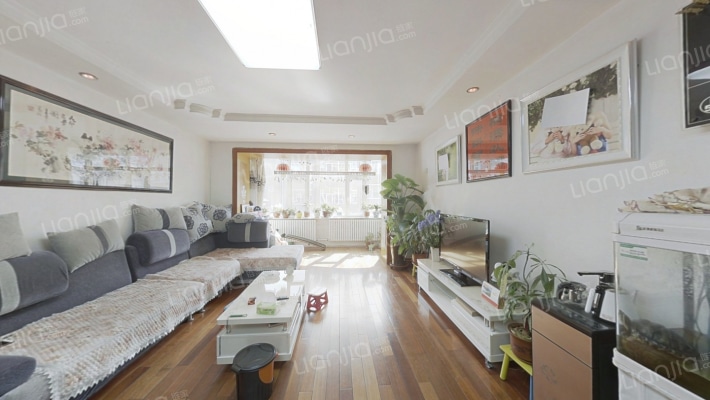 锦江花园二手房实景图