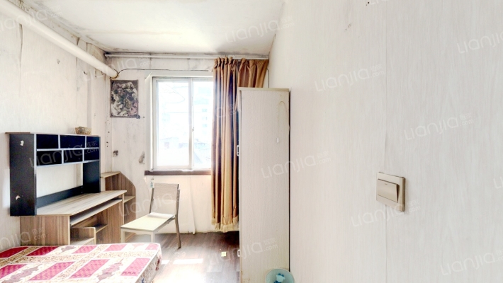 西城路22号院二手房实景图