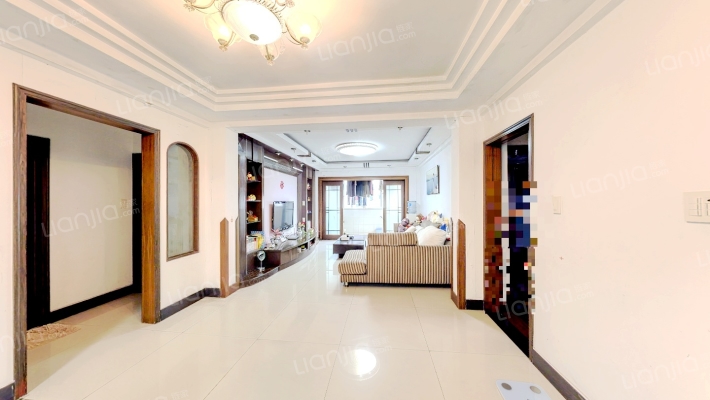 城东社区小垄二手房实景图