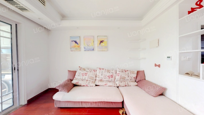 银亿新世境二手房实景图