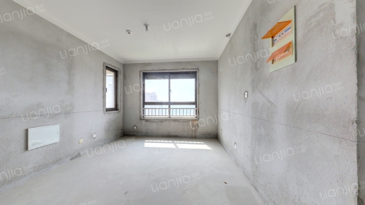 御和湾·铂金苑二手房实景图