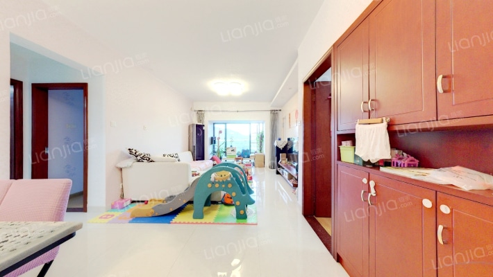 峰度天下二手房实景图