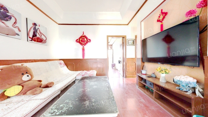 振华园二手房实景图