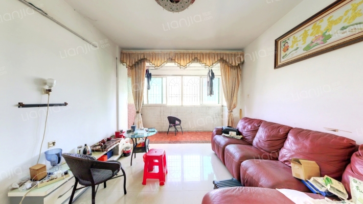 富豪花园(金湾区)二手房实景图