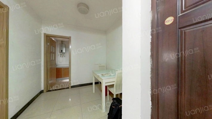 祈泽佳苑二手房实景图