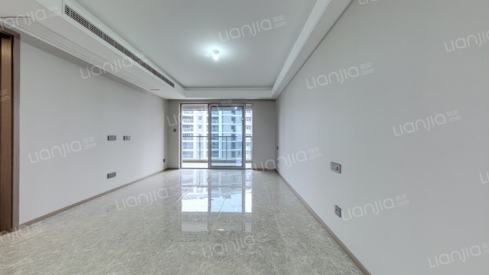 湖境天宸里二手房实景图