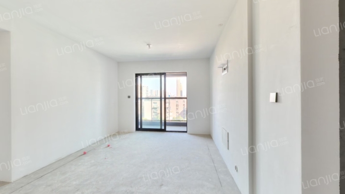 万科公园5号二手房实景图