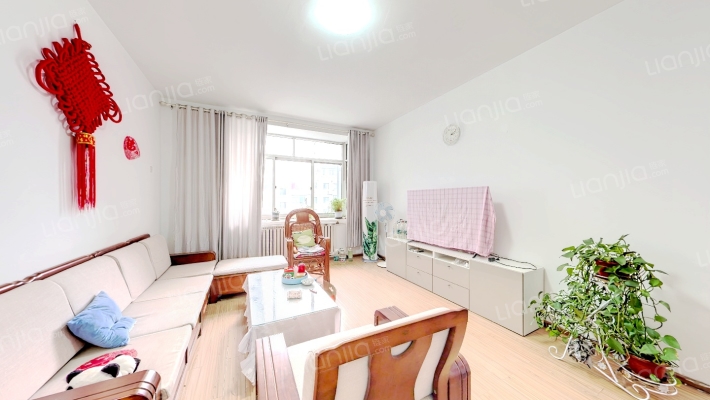 伟东新都二区南区二手房实景图