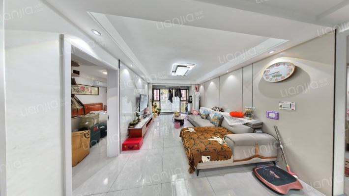 农垦•含章宝邸二手房实景图