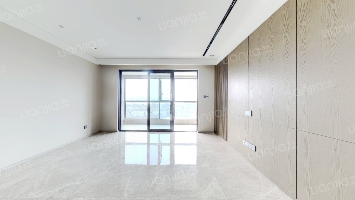 仁恒滨江园二手房实景图