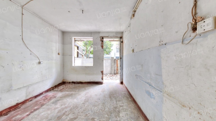 艮园社区二手房实景图