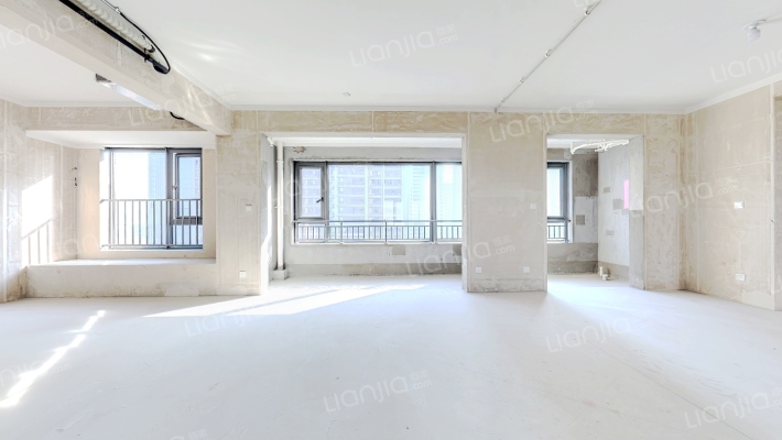 金地天元鸣望邸二手房实景图