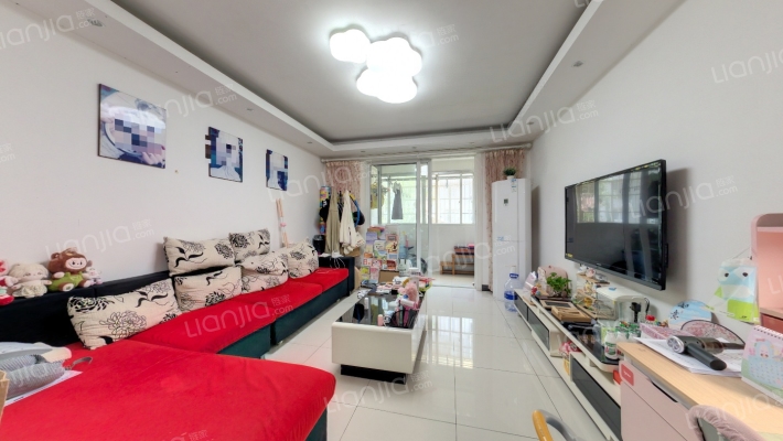 罗盛苑二手房实景图