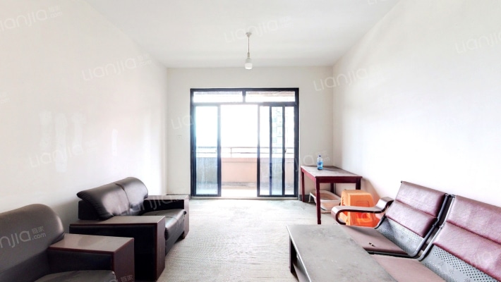 中泽新景园二手房实景图