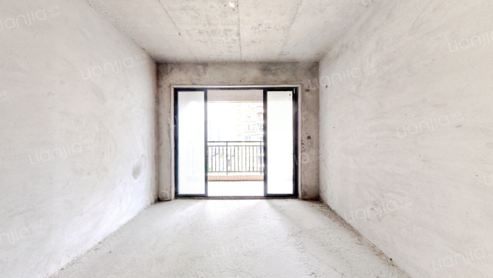 谊泰雅苑二手房实景图