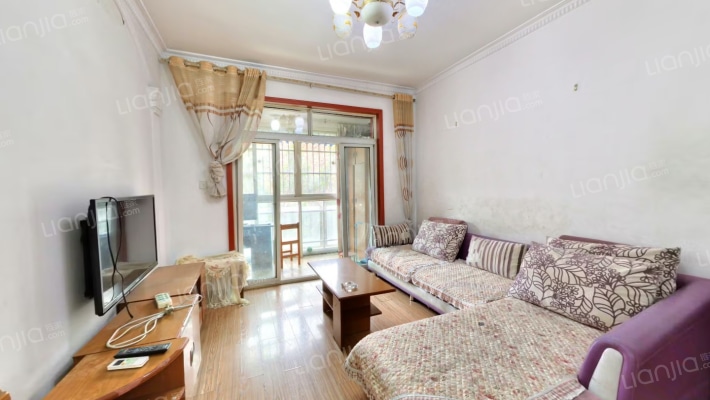 高桥B4二手房实景图