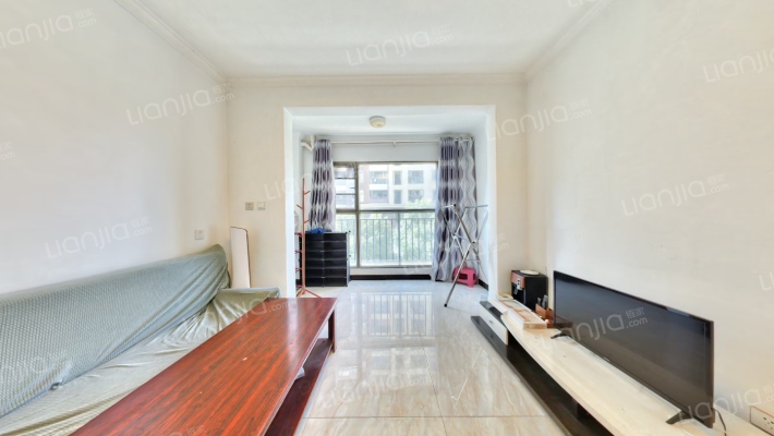 金马腾苑二手房实景图